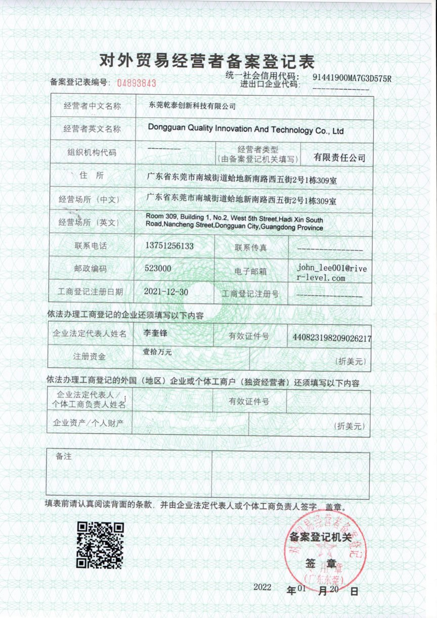 Trade Capacity(图1)