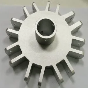 Furniture Hardware Aluminum Structure Machinery Parts Precision CNC Milling Parts for Modern Style Seaside Sun Umbrella Hardware Accessories