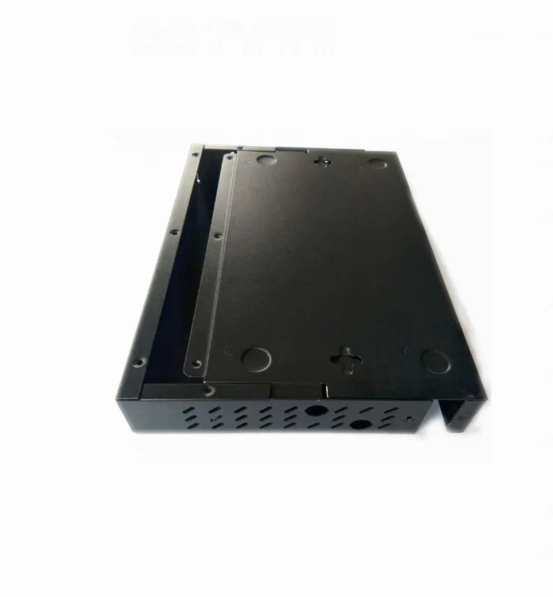 Customized Secc/SGCC/Aluminum Metal Stamping Electronic Enclosure/Electronic Housing