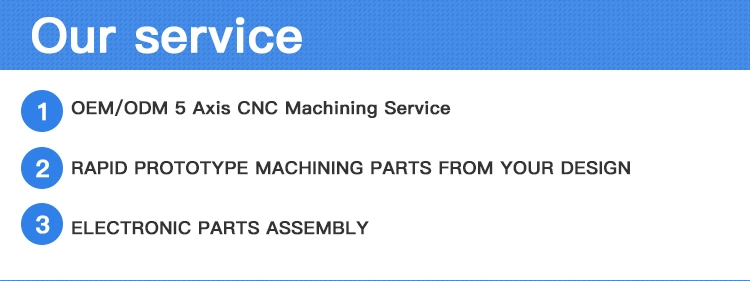 Customized Secc/SGCC/Aluminum Metal Stamping Electronic Enclosure/Electronic Housing