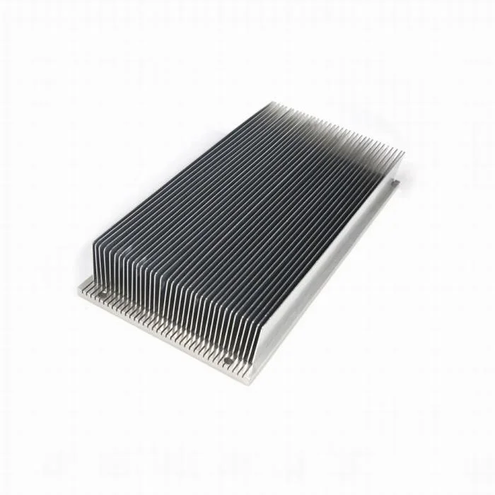 Quality Customized Extruded Mold 6063 T5 Aluminum Alloy Aluminum Profile Extrusion for Industry Use