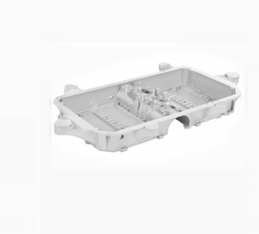 OEM/ODM aluminum alloy communication aluminum cavity parts die casting