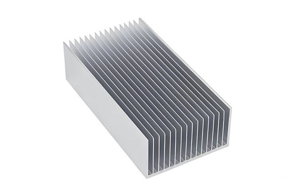 aluminum alloy radiators