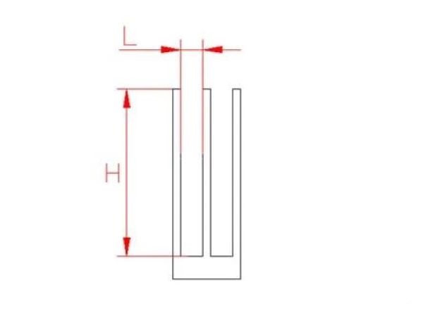 aluminum alloy radiators