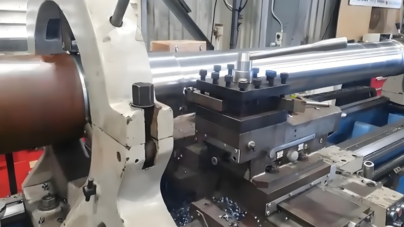 CNC Lathes: Perfect for Automo