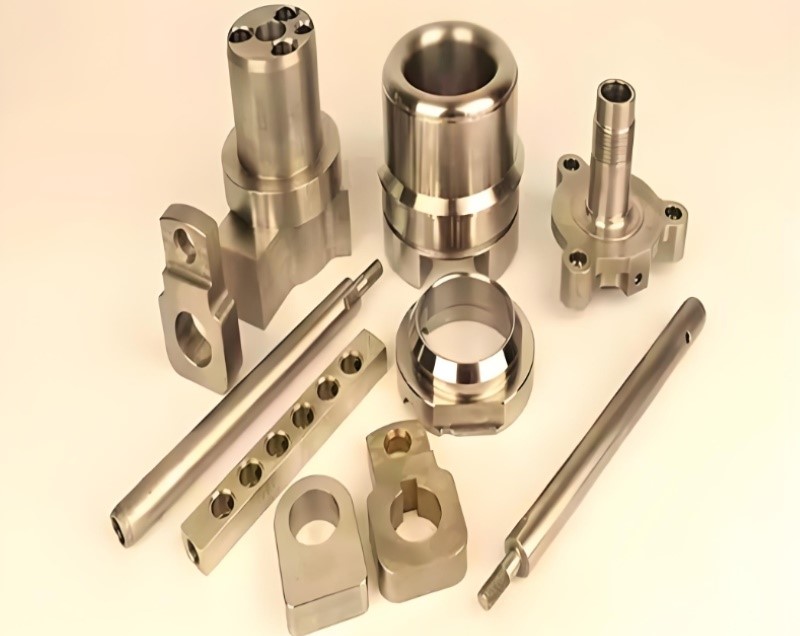 Cold Forging Supplier: Your Pa