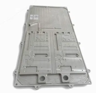 Precision CNC Machining