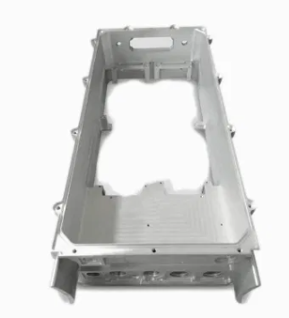 Precision CNC Machining for Hi
