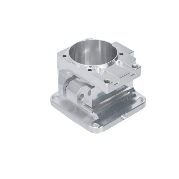 CNC Machining