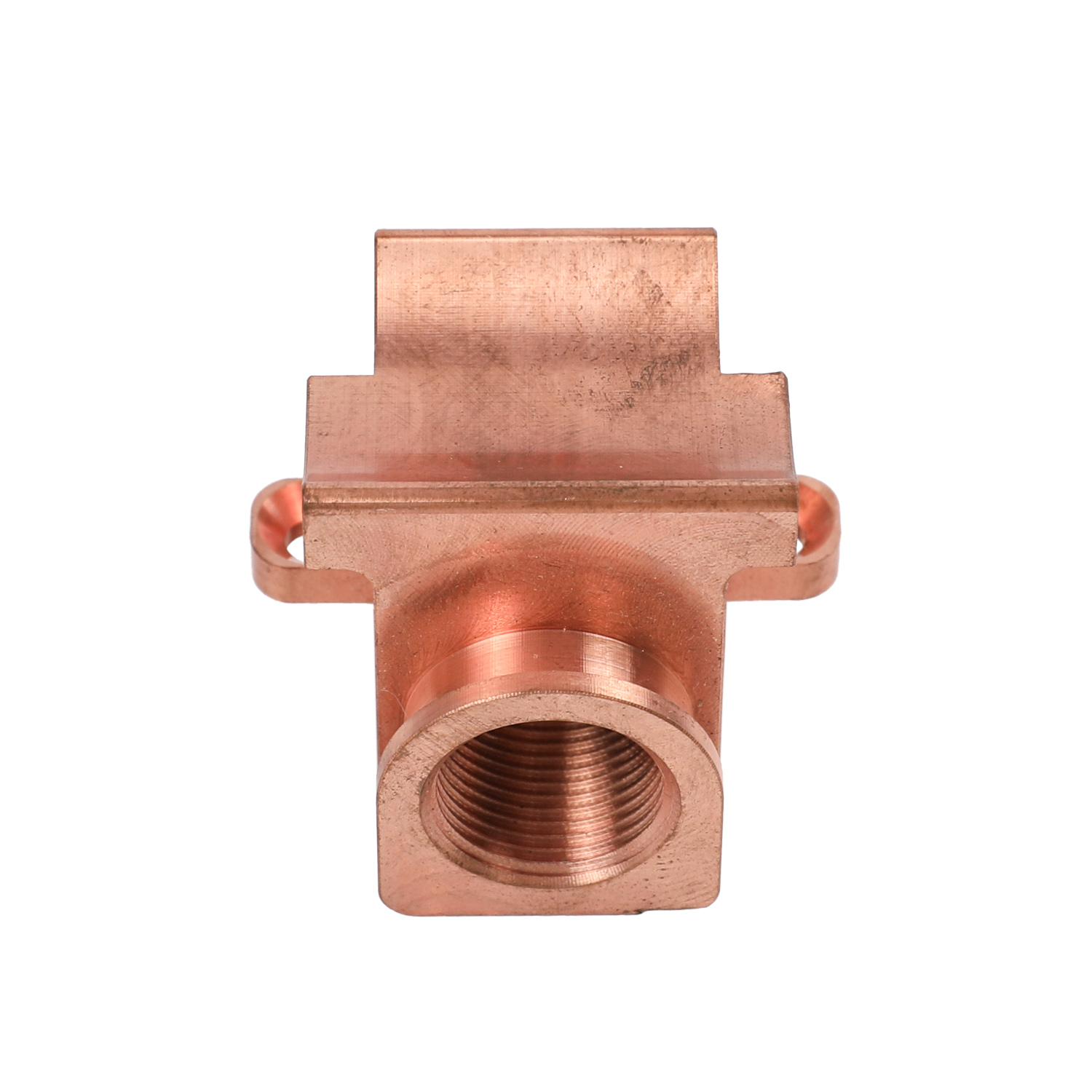 CNC Milling - Image 2