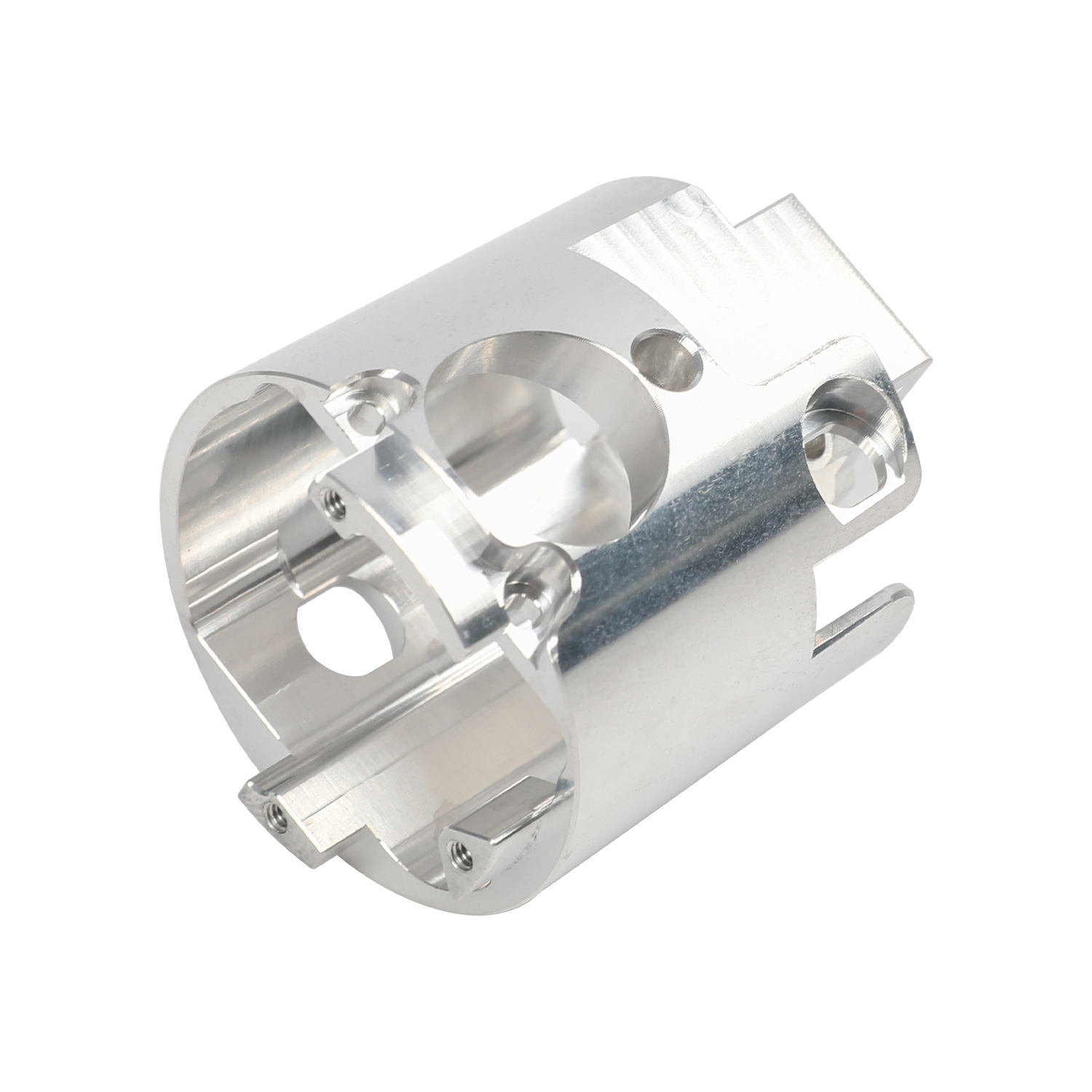 CNC Milling - Image 3