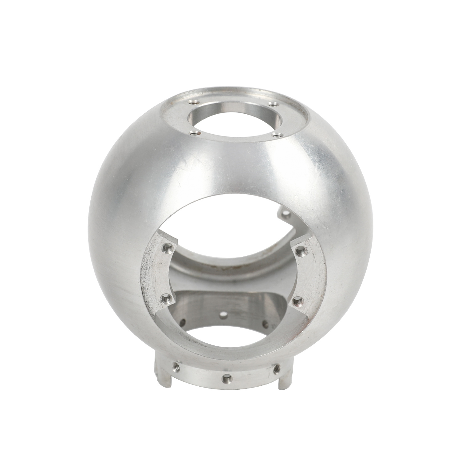 CNC Milling - Image 4