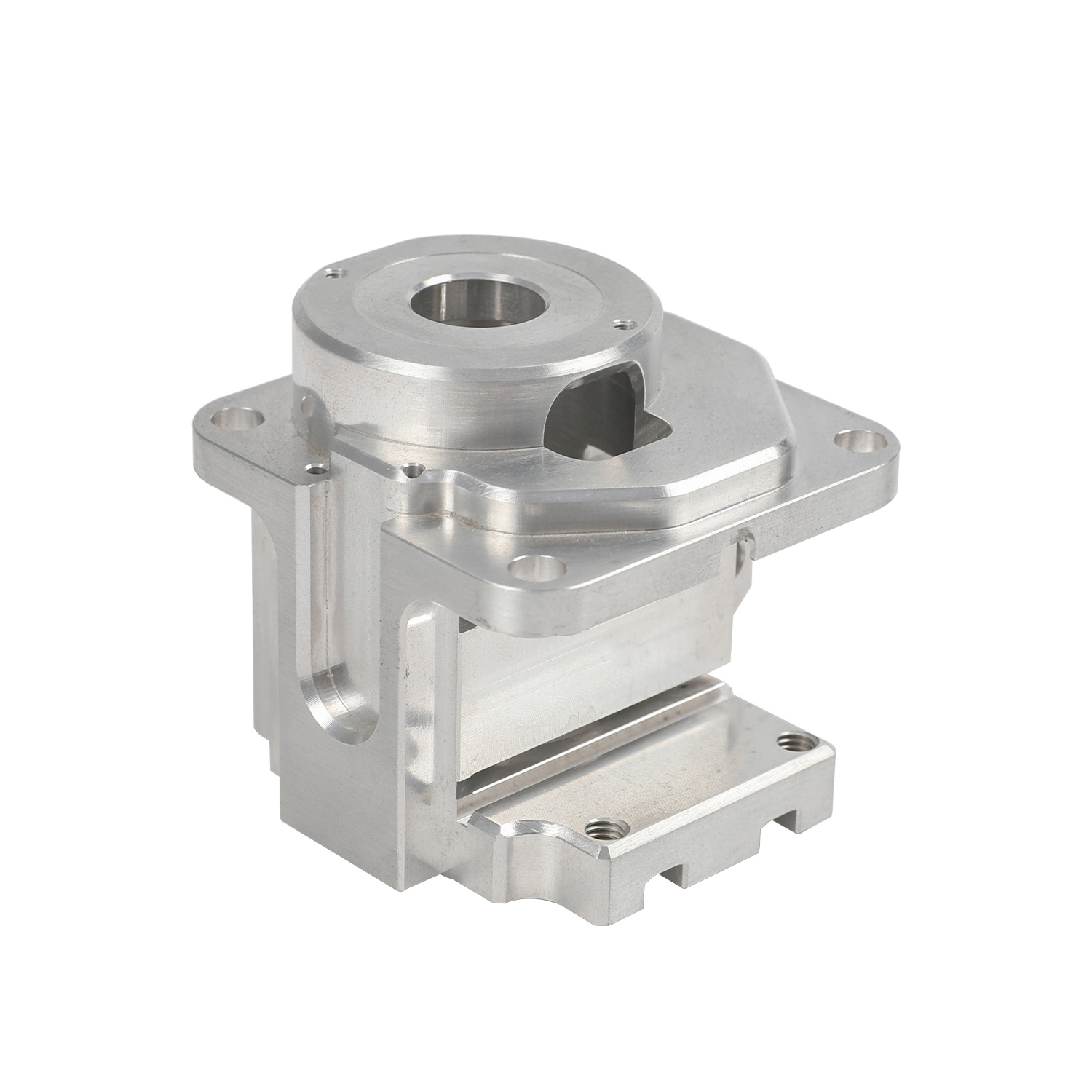 CNC Milling - Image 5