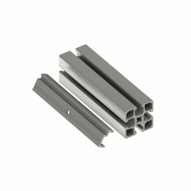 Custom Aluminum Extrusion Services