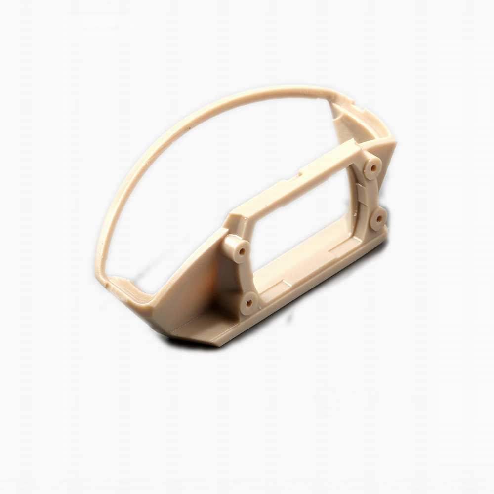 Custom Injection Molding Services - Image 2