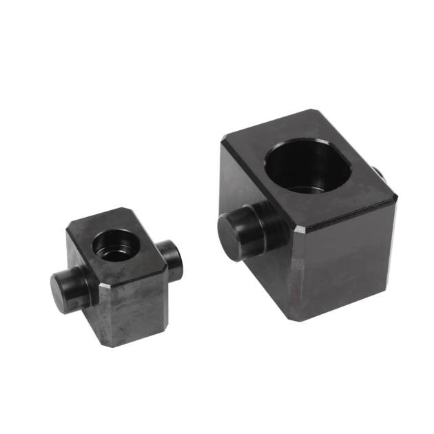 CNC Milling
