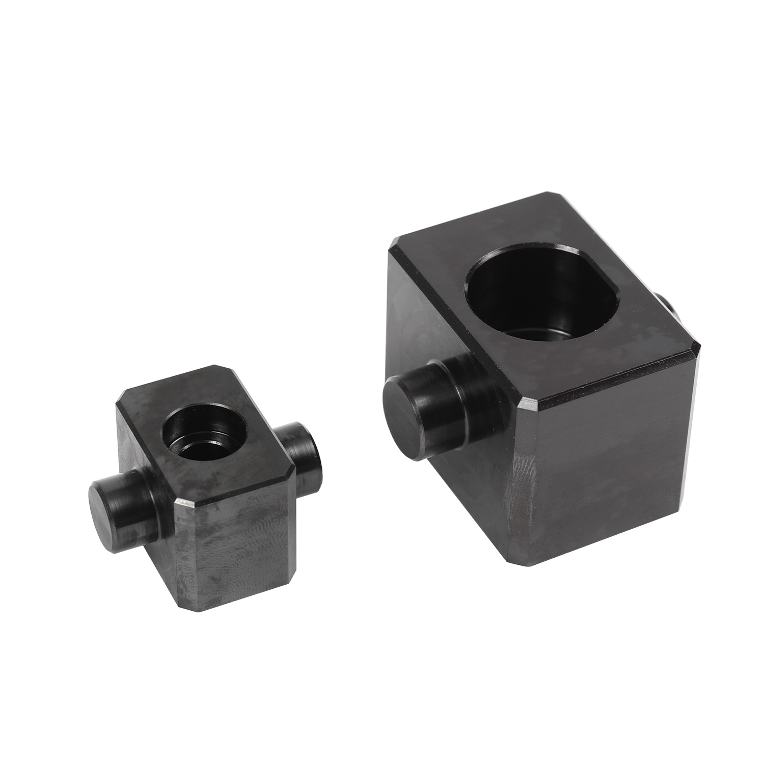 CNC Milling