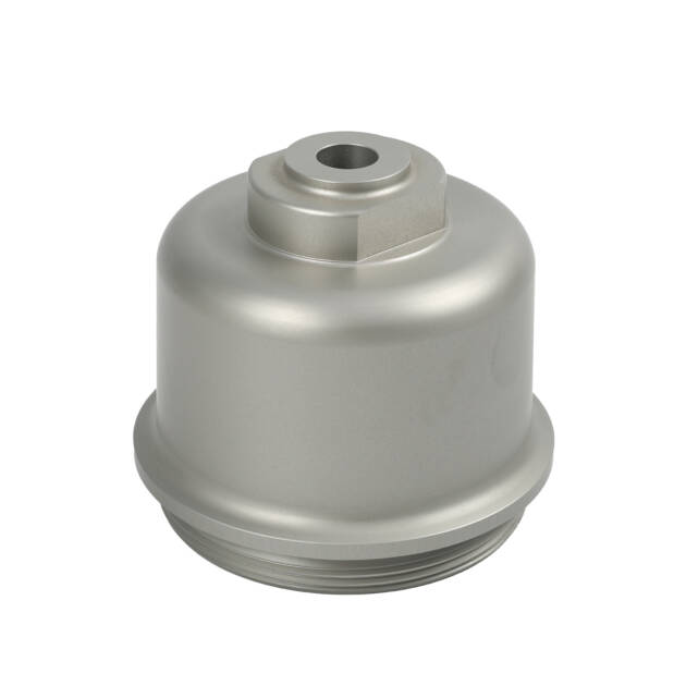 CNC Turning