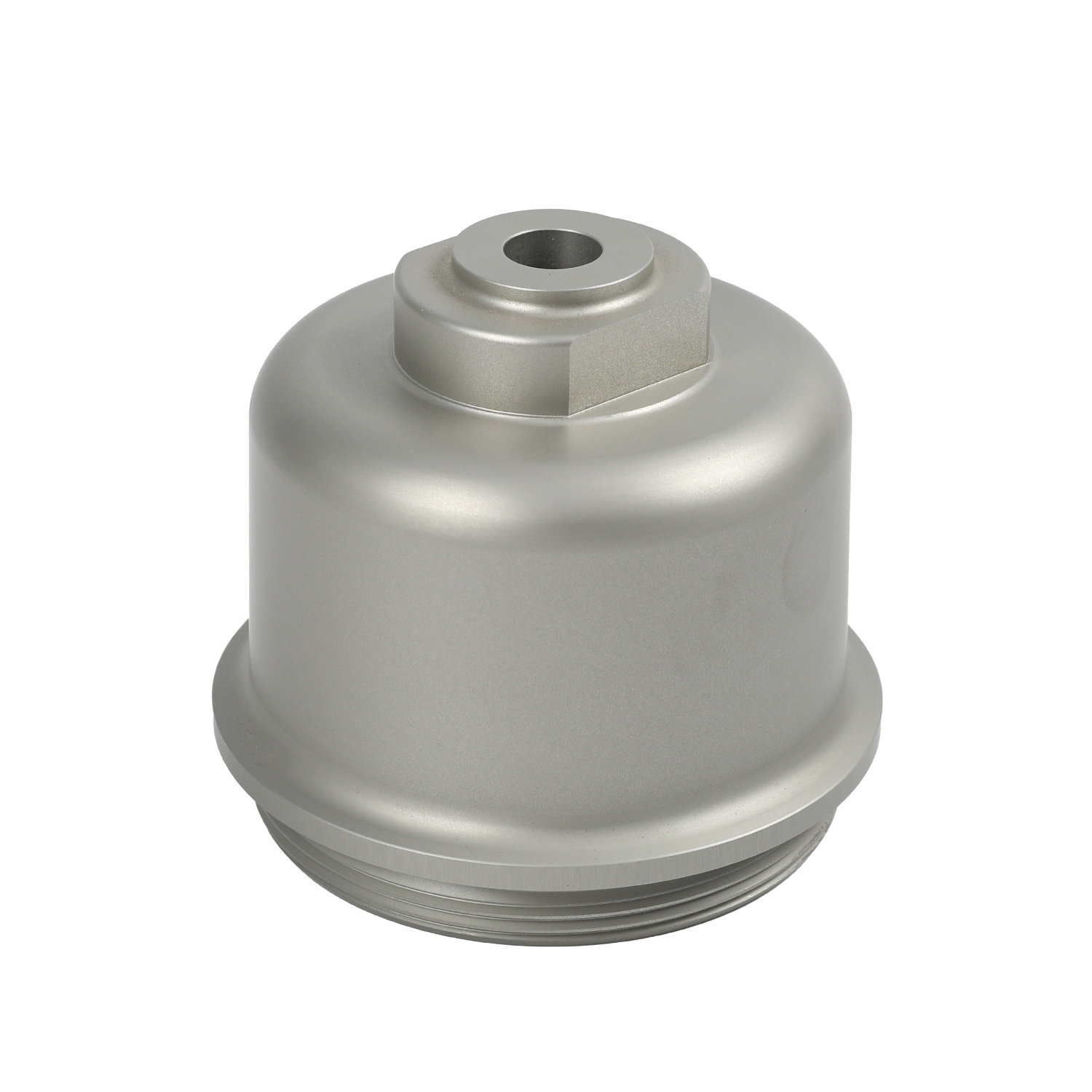 CNC Turning