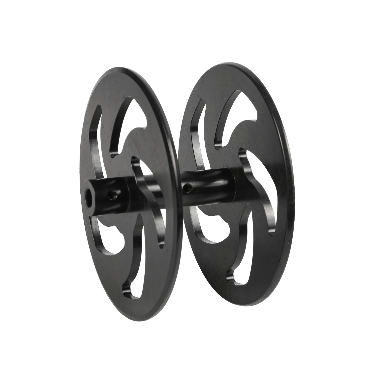 CNC Turning - Image 4