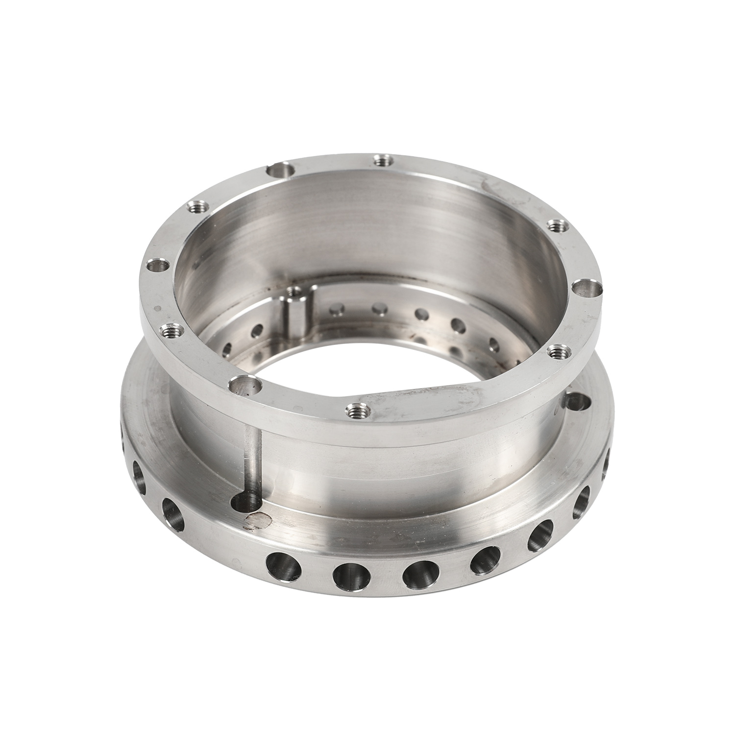 CNC Turning - Image 5