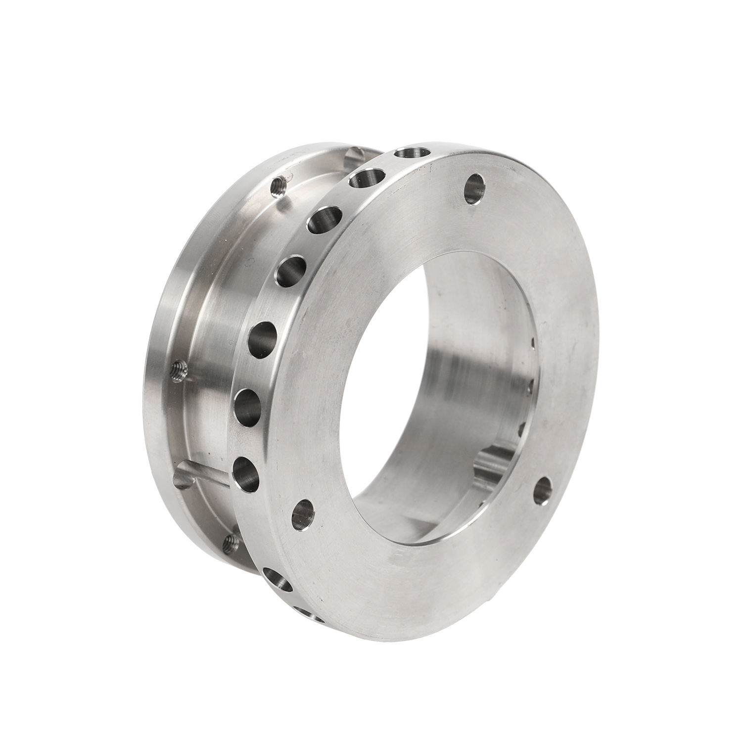 CNC Turning - Image 6