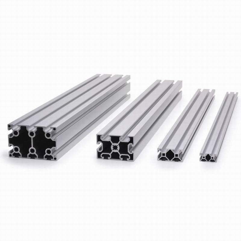 Custom Aluminum Extrusion Services - Image 3