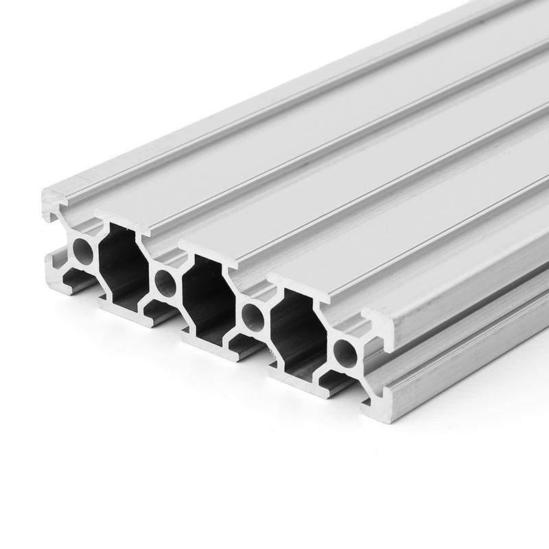 Custom Aluminum Extrusion Services - Image 4