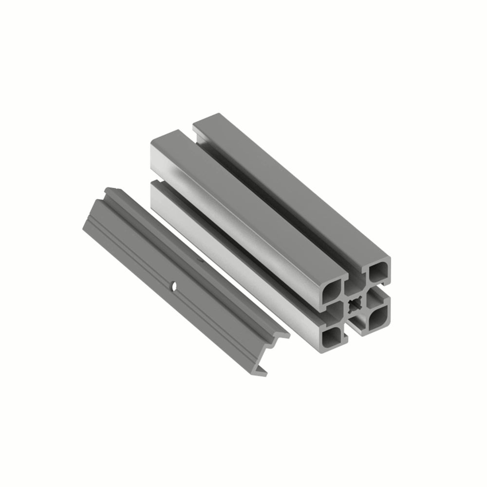 Custom Aluminum Extrusion Services - Image 5