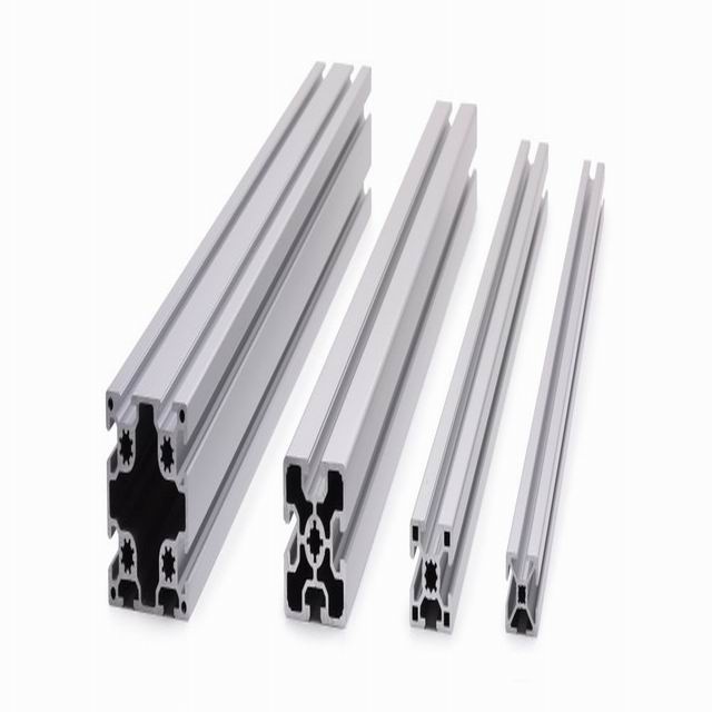 Custom Aluminum Extrusion Services - Image 6