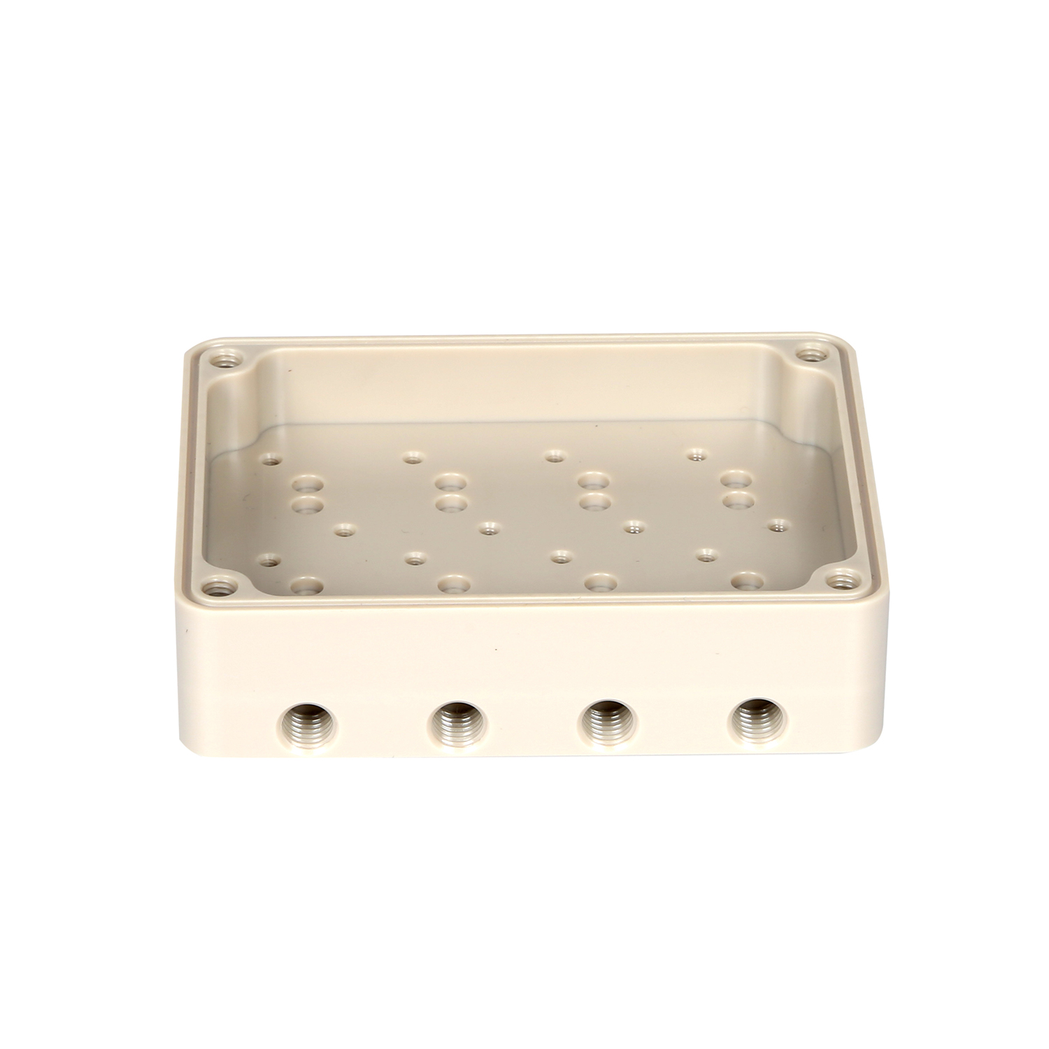 Custom Injection Molding Services - Image 3