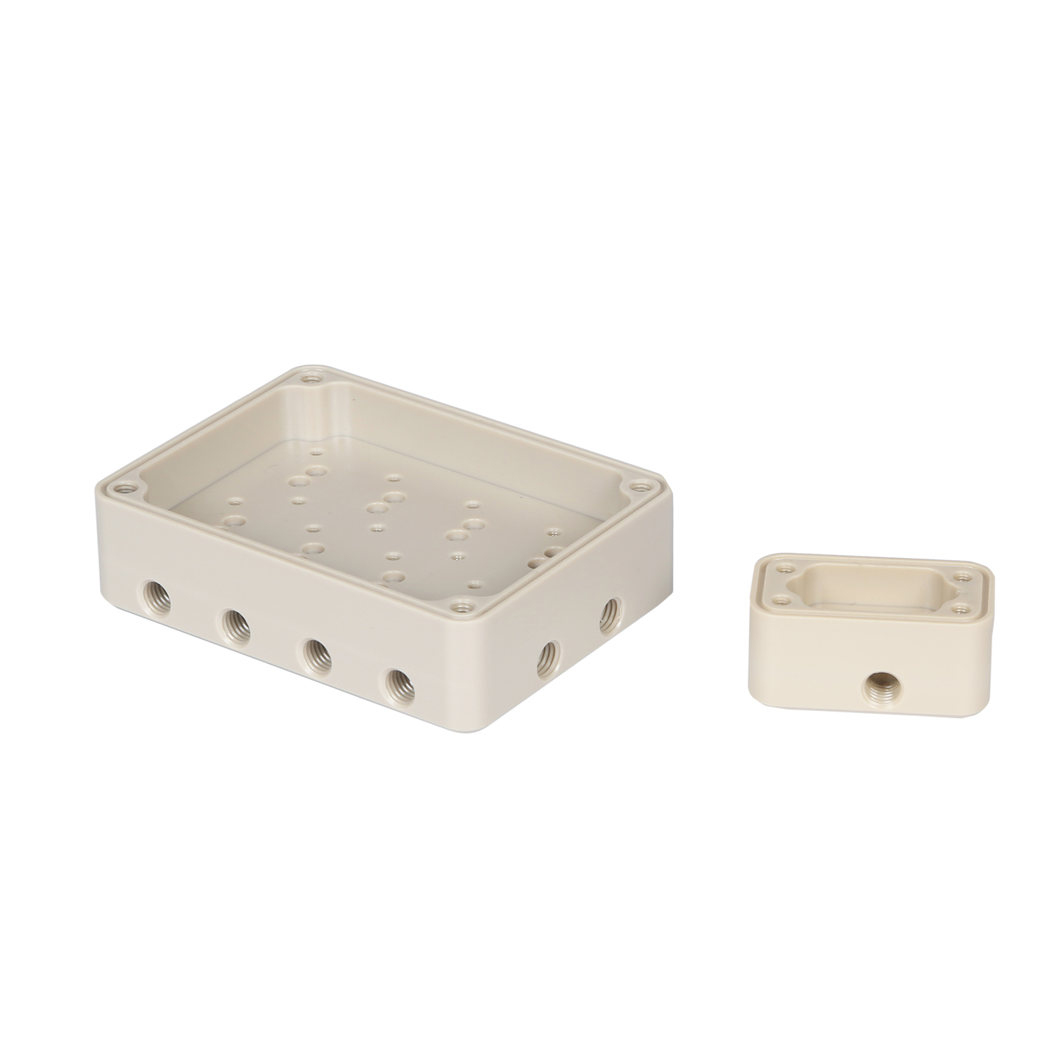 Custom Injection Molding Services - Image 4