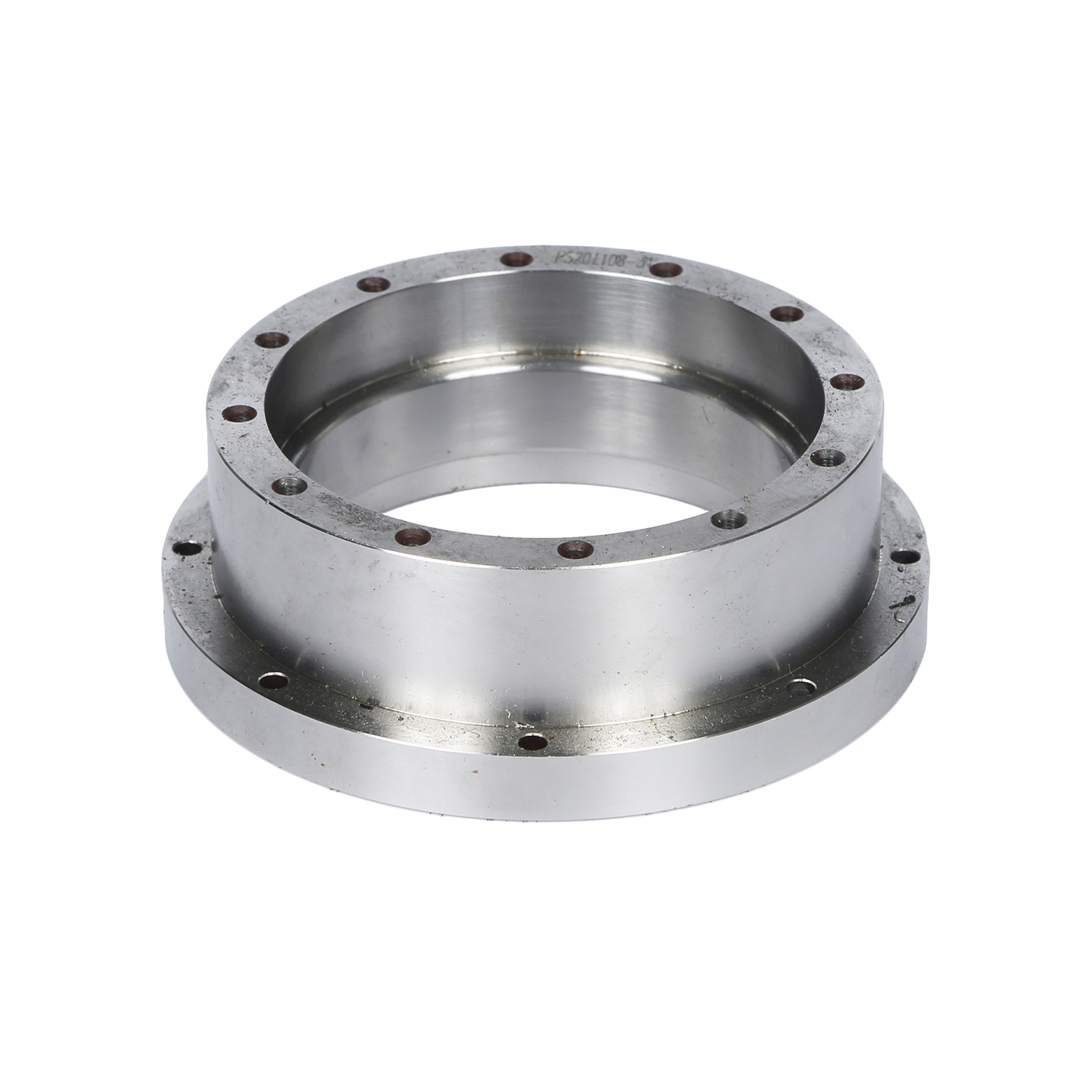 CNC Lathe - Image 2