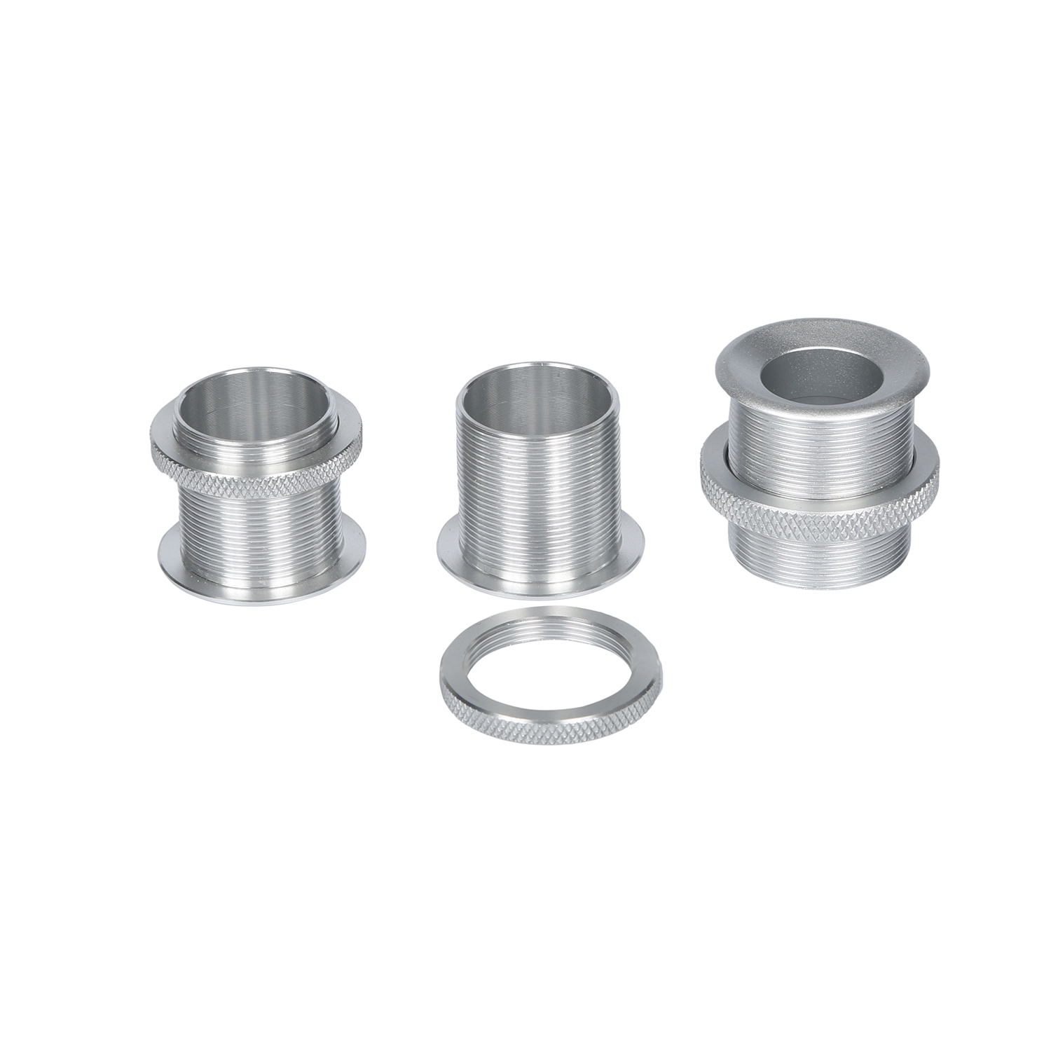 CNC Lathe - Image 4