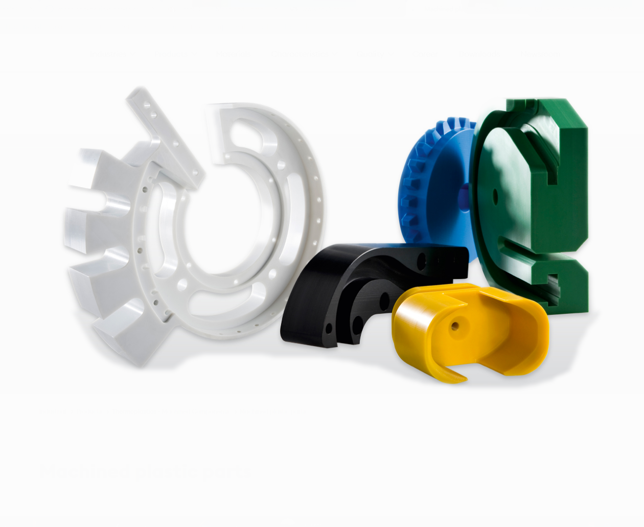 Custom Injection Molding Services - Image 7