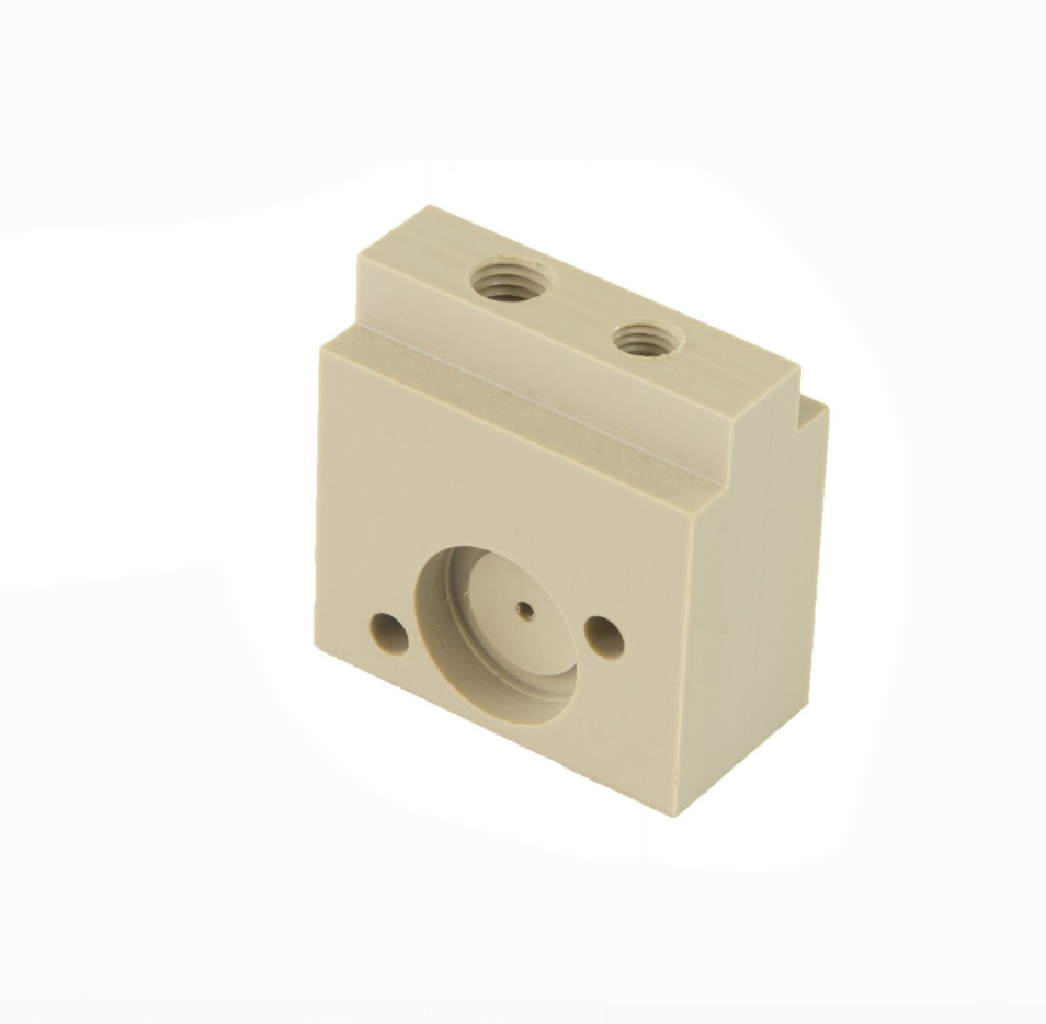 Custom Injection Molding Services - Image 8