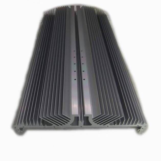Industrial & Power heat sink