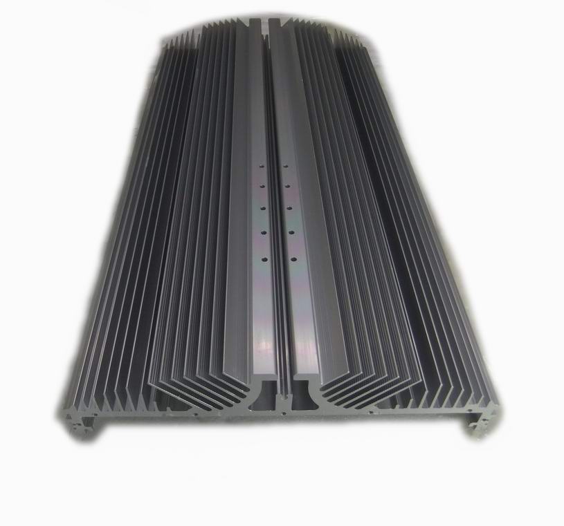 Industrial & Power heat sink