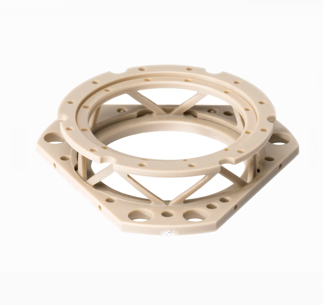 Custom Injection Molding Services - Image 10
