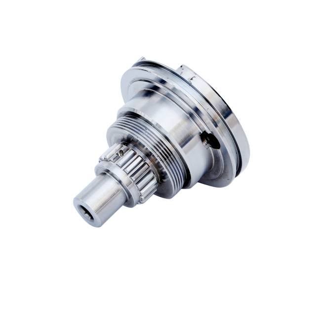 Dongguan Factory Quality CNC Milling Machining Lathed CNC Turning Aluminum parts for Machine Vision/Robotics/Industrial Automation