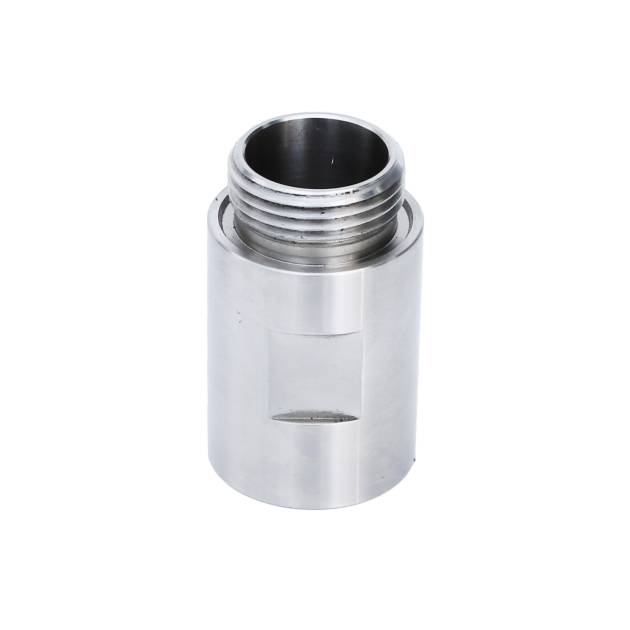7075 Aluminum 304/316 Stainless Steel Metal Machinery Parts Quality Hardware Precision CNC Milling Parts