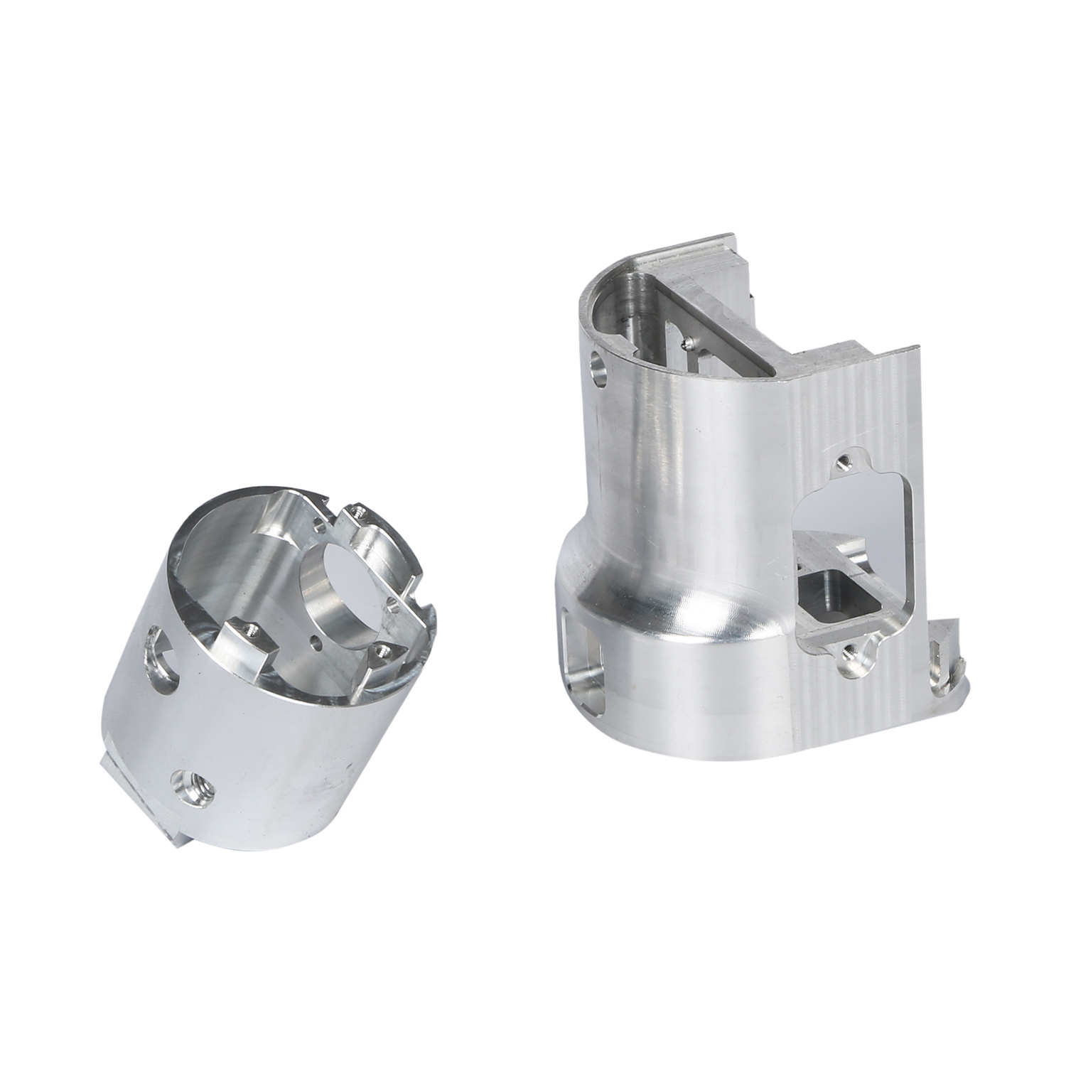 High Precision CNC Turning Milling&Machining Aluminum/Steel/Copper Precision CNC Machining Parts for Electronic Hardware