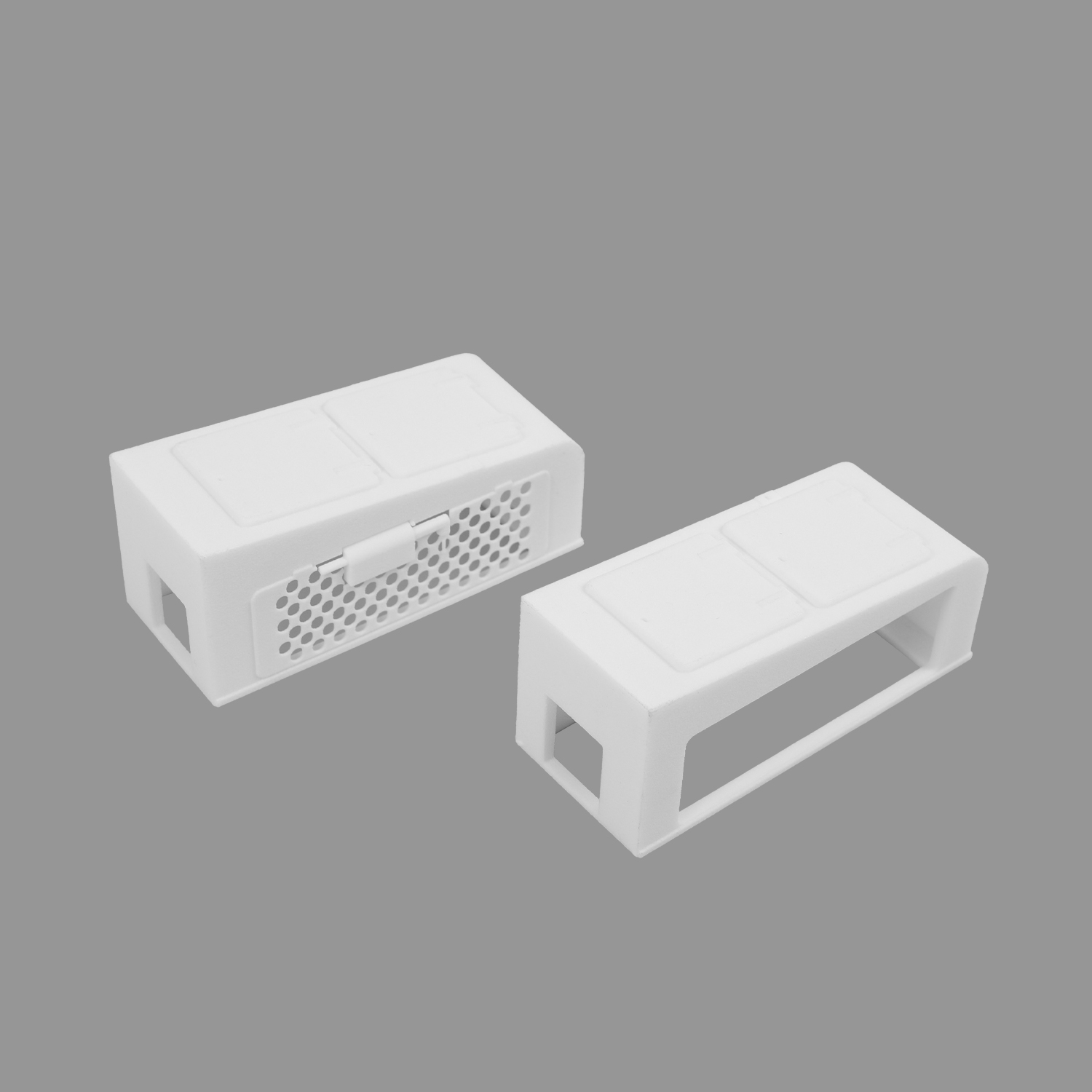 3D Printing Plastic Parts SLA SLS 3D Printing CNC Machining Plastic Injection Parts Industry 3D Printing products